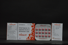 gmsbiomax pharma pcd franchise company delhi -	tablet ferrous bisalycinate.JPG	